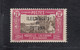 < Wallis Et Futuna Sur Nouvelle Caledonie .. YT 55 A 70c Sans Charnière - Used Stamps