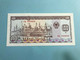 ALBANIA BANKNOTES SPECIMEN 100 ALBANIAN LEK PAPER MONEY 1991 UNC - Albanien