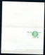 USA 1977 Postal Stationary Card First Day Issue With Reply Card 11498 - 1961-80