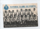 Carte - Foot , Football - Futebol Clube Do Porto - FCP  - Banque , Bancaria BPM - Pinto De Magalhaes - Football