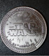 Médaille Jeton Star Wars - La Guerre Des Etoiles "Yoda" George Lucas - Cinéma - Professionals/Firms