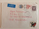 1991..NORWAY..COVER WITH  STAMPS .  PAST MAIL .. - Cartas & Documentos