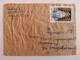 1991..HUNGARY..COVER WITH STAMPS.. PAST MAIL .. - Lettres & Documents