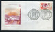 Madagascar - Enveloppe FDC En 1963 - Campagne Mondiale Contre La Faim - Ref S 115 - Madagascar (1960-...)