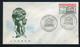 Madagascar - Enveloppe FDC En 1962 - UNESCO - Ref S 119 - Madagaskar (1960-...)