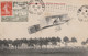 JUVISY Sur ORGE  - Biplan Voisin En 1909 - Juvisy-sur-Orge