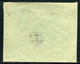 Luxembourg - Enveloppe De Diekirch Pour Eich En 1908  - Prix Fixe !!! - Ref S 167 - 1906 Guglielmo IV