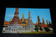 33056-                THAILAND, BANGKOK, THE PAGODAS OF THE EMERALD BUDDHA TEMPLE - Tailandia