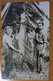 RPPC-Carte Photo; 109 (Pds?)6 Ft. 3 Inch Steur. Caucht By John Haner(left) & Bob Smith. (U.S.A. ?) Sturgeon - Poissons Et Crustacés