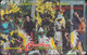 British Virgin Islands - BVI-143G - August Festival S.T. - 143CBVG US$5 - Antillen (Sonstige)
