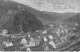 Hornberg (Gutachtal) - Panorama 1907 AKS - Hornberg