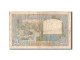 Billet, France, 20 Francs, 20 F 1939-1942 ''Science Et Travail'', 1941 - 20 F 1939-1942 ''Science Et Travail''