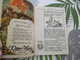 Plaquette Illustrée Wilbeluc Wilbelac Charle Dillingham's Globe Théâtre Pub Illustrées Couleurs - Andere & Zonder Classificatie