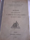 Delcampe - Manuel Des Candidates A L'emploi De Dame Commis De La Poste Ptt 1929 Imprimerie Nationale - Administraciones Postales