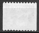 Canada 1991. Scott #1394 (U) Flag - Coil Stamps