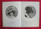 Delcampe - Catalogue Chapeaux Luxe 1909-1910 Maison Renée Vert Chapelier Successeur Marguerite Picard Paris-Montmartre - Publicidad