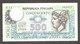 Italia - Banconota Non Circolata FDS UNC Da 500 Lire "Mercurio" P-95 - 1976 #19 - 500 Lire