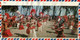 Polynésie Francaise. Nouvel An Chinois. Année Du CHIEN, Papeete. Tahiti. Au Verso Groupe De Danse Du 14 Juillet - Briefe U. Dokumente