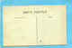 CARCES- 2 Hommes Au Bord De La Rivière En Crue-beau Plan-édition-Giboin-années 1900-10 - Carces