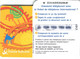 Carte Prépayée France Telecom Ticket De Téléphone International 15€ Carte Téléphonique 31/08/2004 - FT