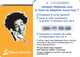Carte Prépayée France Telecom Ticket De Téléphone France Easy 50 Francs Carte Téléphonique 31/05/2003 - FT