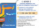 Carte Prépayée France Telecom Ticket De Téléphone France Easy 50 Francs Carte Téléphonique 31/03/2001 - Tickets FT