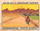 PIE-FO-21-3544 : EDITION DU CHOCOLAT PUPIER. AFGANISTAN. PORTE DE HERAT - Afganistán