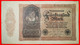 * REICHSBANKNOTE: GERMANY ★ 5000 MARK 1922! UNCOMMON! LOW START ★ NO RESERVE! - 5.000 Mark