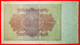 * REICHSBANKNOTE: GERMANY ★ 5000 MARK 1922! UNCOMMON! LOW START ★ NO RESERVE! - 5000 Mark