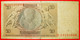 * REICHSBANKNOTE: GERMANY ★ 20 MARK 1929! N 29165666 LOW START ★ NO RESERVE! - 20 Mark