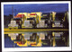 AK 001032 USA - Nevada - Trucks In Reno - Reno
