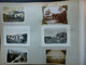 PHOTOGRAPHIES - ALGERIE ( DILIGENCE A TENIET EL HAAD ) - 41 PHOTOS - VOYAGE 1901 - 5 PAGES D'ALBUM - Plaatsen