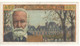 FRANCE   5 Nouveaux  Francs   P141a  Dated 4.2.1985  Victor Hugo + Pantheon In Paris   High Grade XF - 5 NF 1959-1965 ''Victor Hugo''