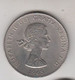 CROWN 1965 -CHURCHILL - L. 1 Crown