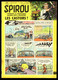 SPIROU N° 1098 - Année 1959 - Couverture "SPIROU Et PATROUILLE DES CASTORS" De FRANQUIN Et MITACQ.. - Spirou Magazine