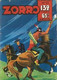 Zorro N° 29 L'heritiére Du Grand Ranch     ( 1957 ) - Zorro