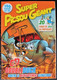 MAGAZINE SUPER PICSOU GEANT 156 - Picsou Magazine