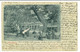 51847 - HONG KONG - POSTAL HISTORY -  4 Cnt Rate On POSTCARD To GERMANY 1904 - Briefe U. Dokumente