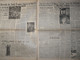 Journal Paris Soir 23 Mai 1938 Danielle Darrieux Reich Benès Louviot Saint Tropez Chine Rosny Sous Bois Kaimiloa - Autres & Non Classés