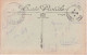 1919 - CENTRE REGIONAL INSTRUCTION PHYSIQUE - ANTIBES ! CARTE FM => EPINAL - Militärstempel Ab 1900 (ausser Kriegszeiten)