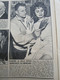 # DOMENICA DEL CORRIERE N 17 -1957 EUGENIA BARRUERO  / SOPHIA LOREN / LOCOMOTIVA NELL'OGLIO - Prime Edizioni