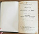 Trattato Di Anatomia Umana Vol. 2 - C. Falcone - Francesco Vallardi - 1931 - AR - Medicina, Biología, Química