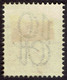 The Netherlands 1923, Clearance Issue, 10#5 - Usados