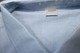 Chemise Bleu Ciel 40GM - Divise