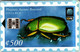 (29-09-2021 A) Phonecard - Costa Rica - (1 Phonecard)  Insects - Andere & Zonder Classificatie