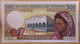 Les Comores - 500 Francs ND (1976) Banque Centrale Des Comores - Comoros