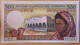 Les Comores - 500 Francs ND (1976) Banque Centrale Des Comores - Comoros