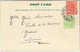 59464 - SOUTH  AUSTRALIA - POSTAL HISTORY:  POSTCARD From ADELAIDE To SPAIN 1905 - Lettres & Documents