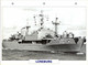 (25 X 19 Cm) (29-9-2021) - V - Photo And Info Sheet On Warship -  Germany Navy - Lüneburg - Boten