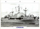 (25 X 19 Cm) (29-9-2021) - V - Photo And Info Sheet On Warship -  Germany Navy - Lüneburg - Bateaux